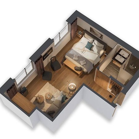 Hotel Auszeit Pertisau Εξωτερικό φωτογραφία