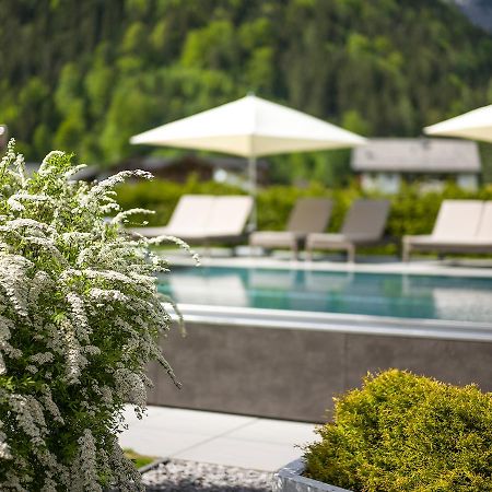 Hotel Auszeit Pertisau Εξωτερικό φωτογραφία