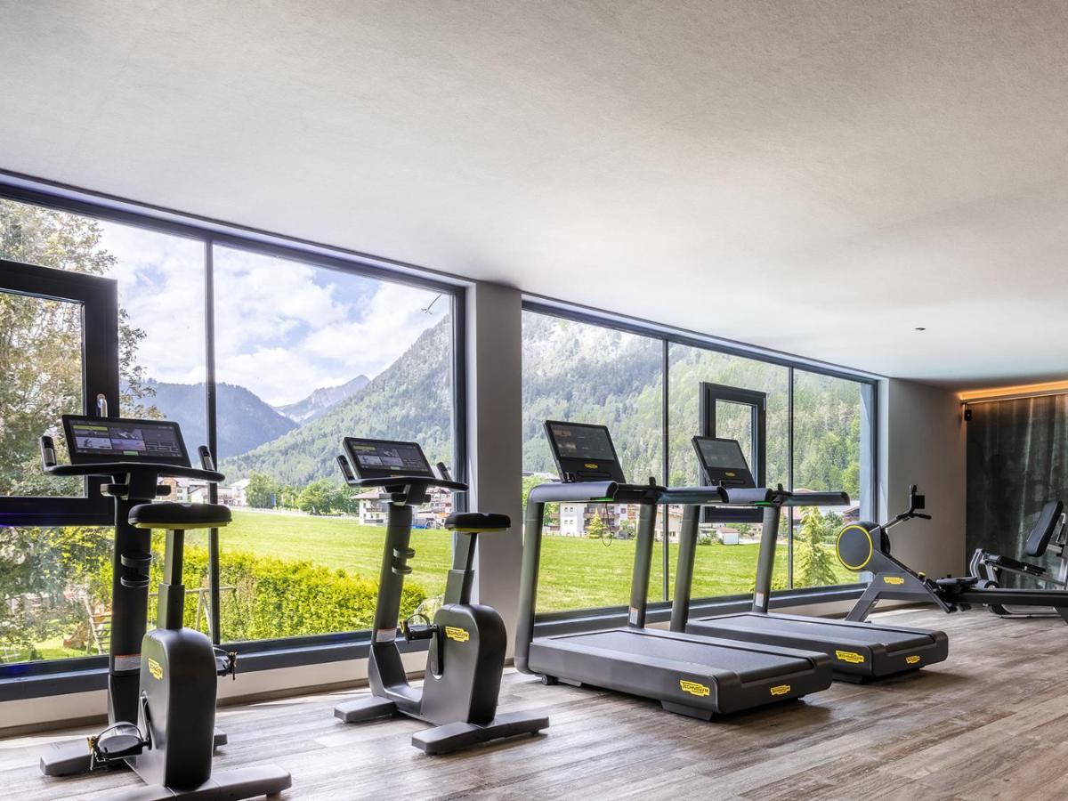 Hotel Auszeit Pertisau Εξωτερικό φωτογραφία