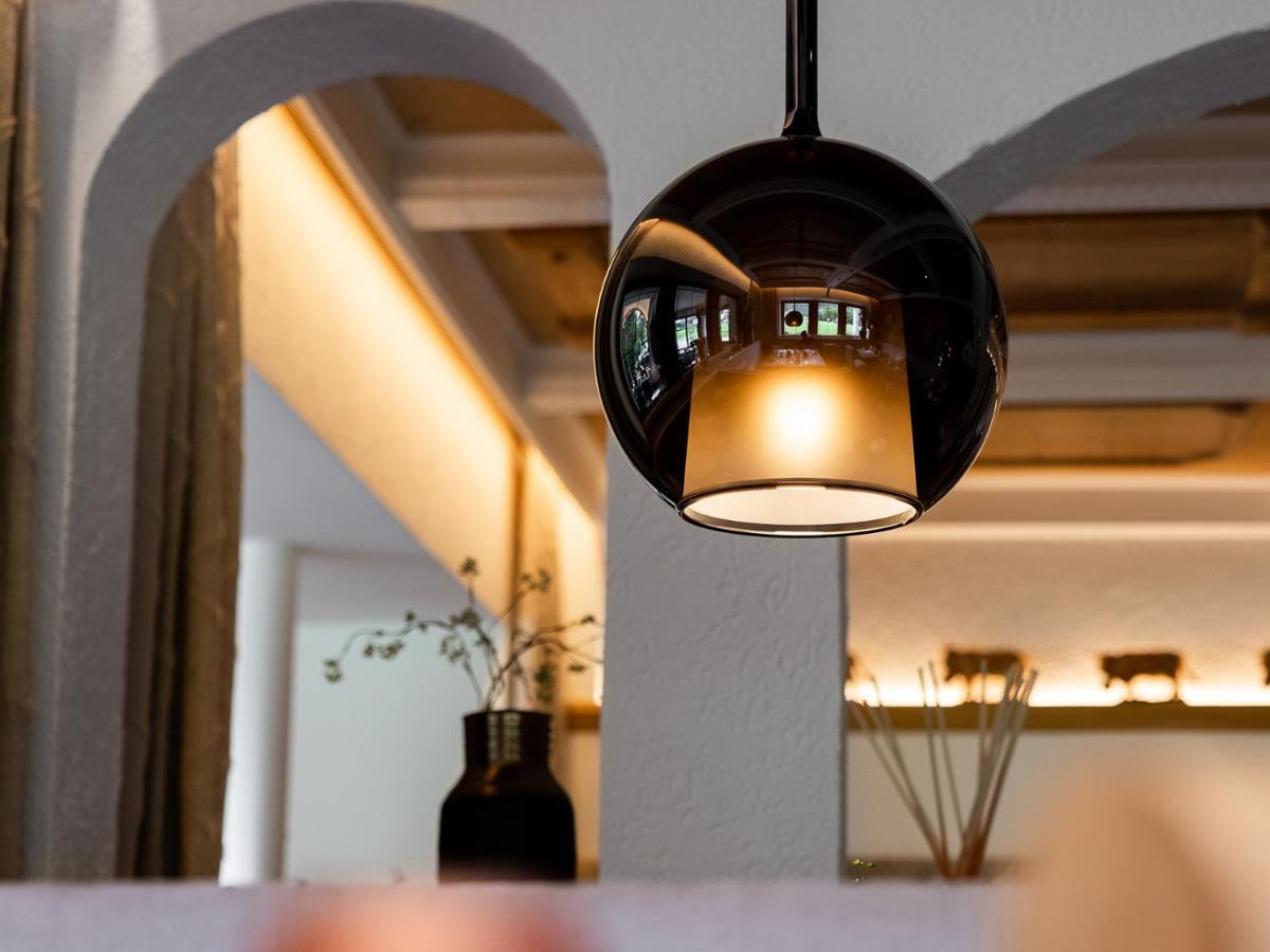 Hotel Auszeit Pertisau Εξωτερικό φωτογραφία