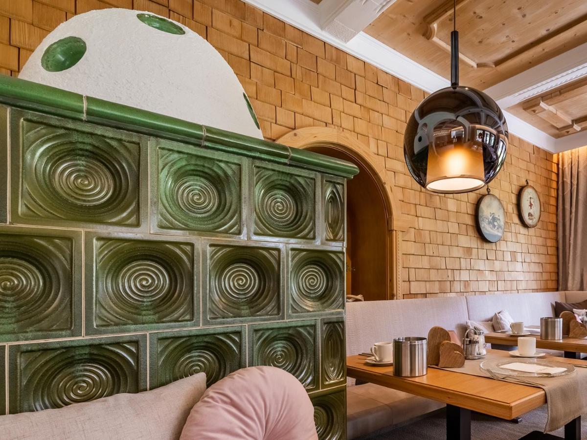Hotel Auszeit Pertisau Εξωτερικό φωτογραφία