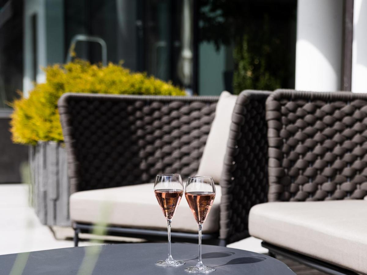 Hotel Auszeit Pertisau Εξωτερικό φωτογραφία