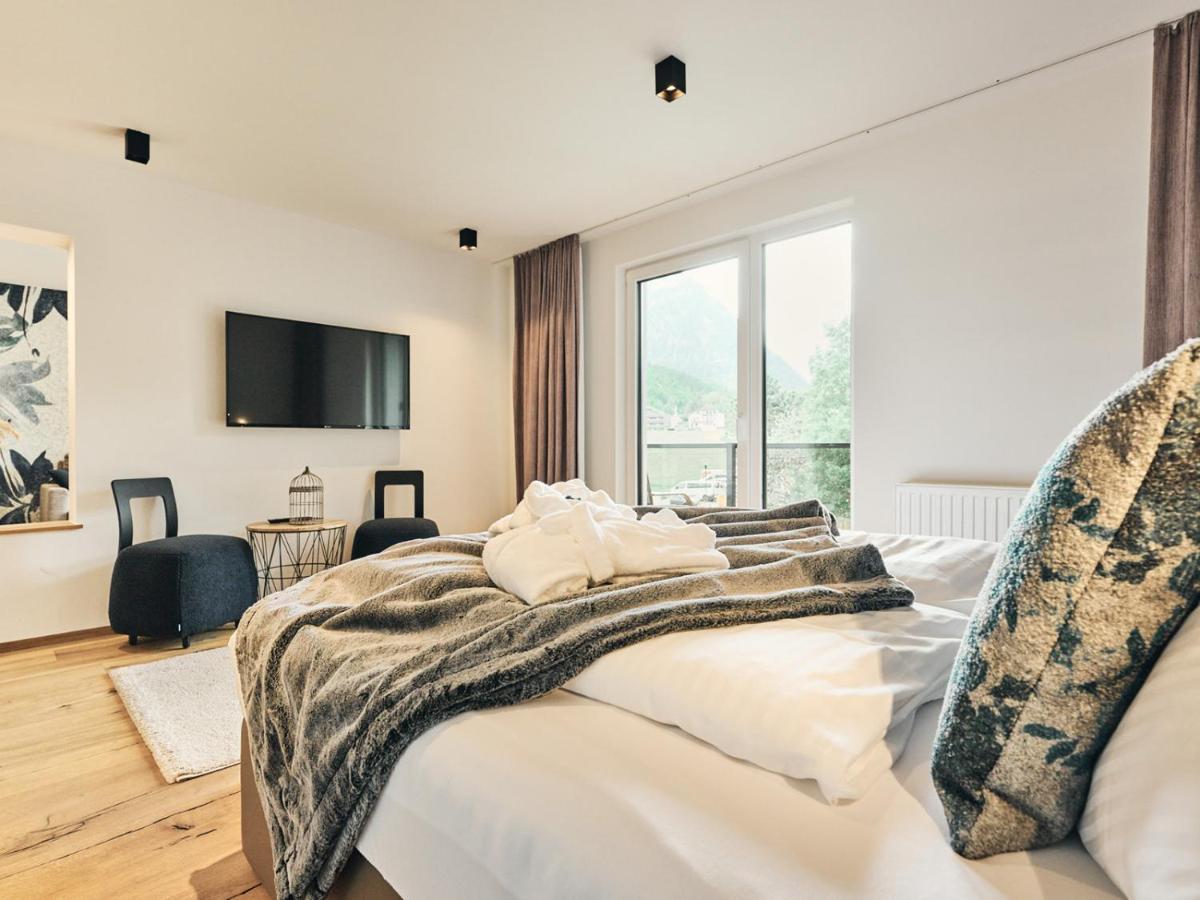 Hotel Auszeit Pertisau Εξωτερικό φωτογραφία