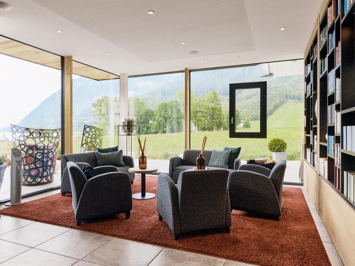 Hotel Auszeit Pertisau Εξωτερικό φωτογραφία