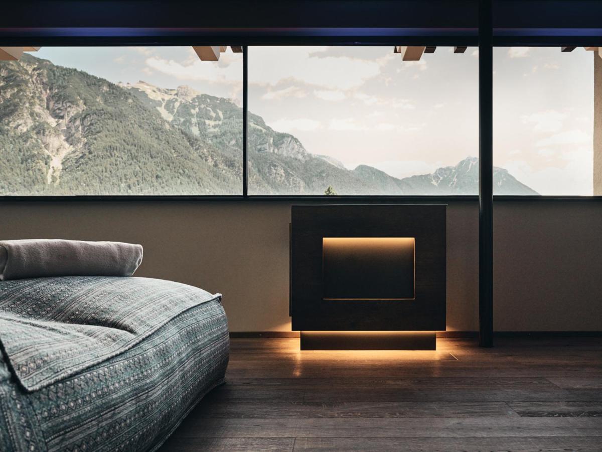 Hotel Auszeit Pertisau Εξωτερικό φωτογραφία