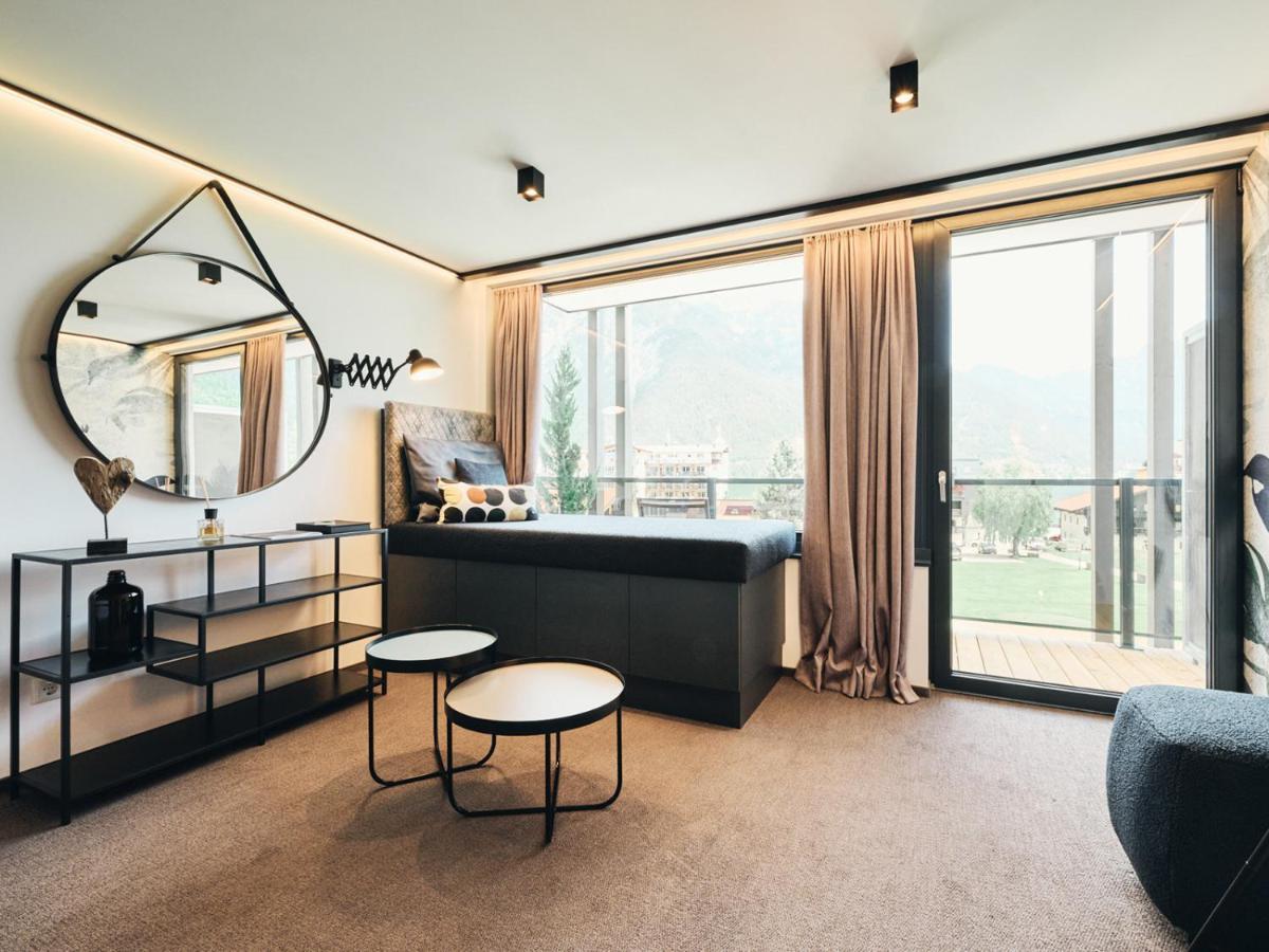 Hotel Auszeit Pertisau Εξωτερικό φωτογραφία