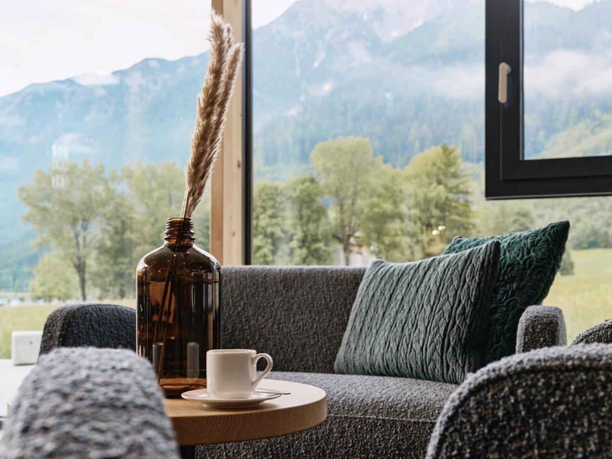 Hotel Auszeit Pertisau Εξωτερικό φωτογραφία