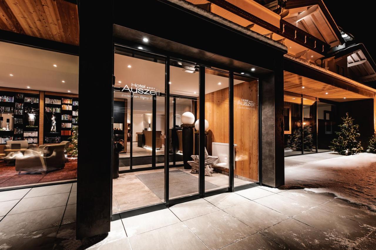 Hotel Auszeit Pertisau Εξωτερικό φωτογραφία