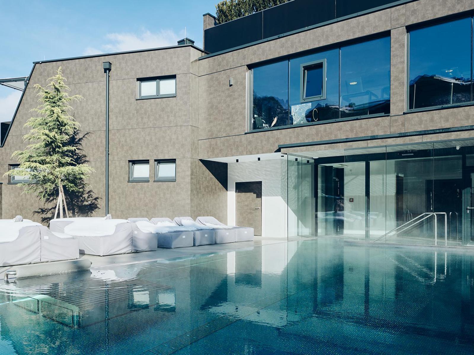 Hotel Auszeit Pertisau Εξωτερικό φωτογραφία