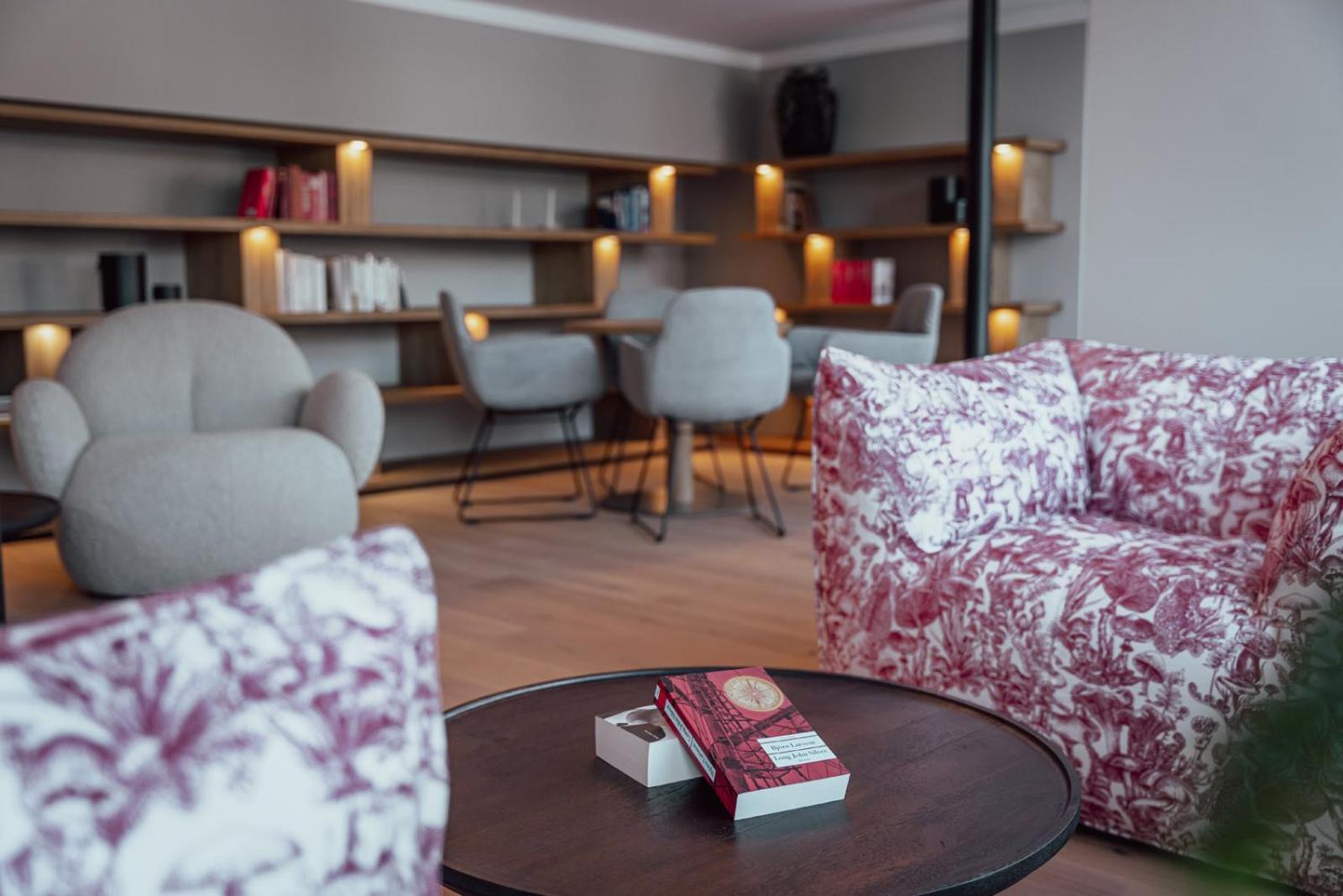Hotel Auszeit Pertisau Εξωτερικό φωτογραφία