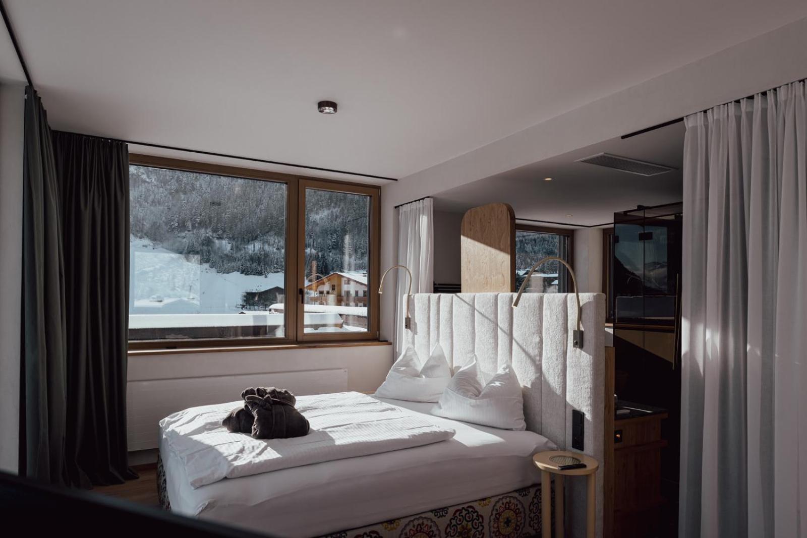 Hotel Auszeit Pertisau Εξωτερικό φωτογραφία
