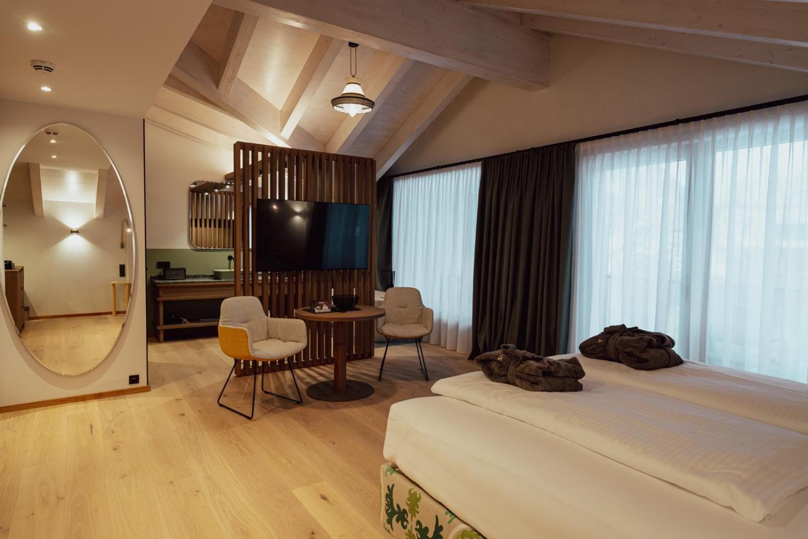 Hotel Auszeit Pertisau Εξωτερικό φωτογραφία