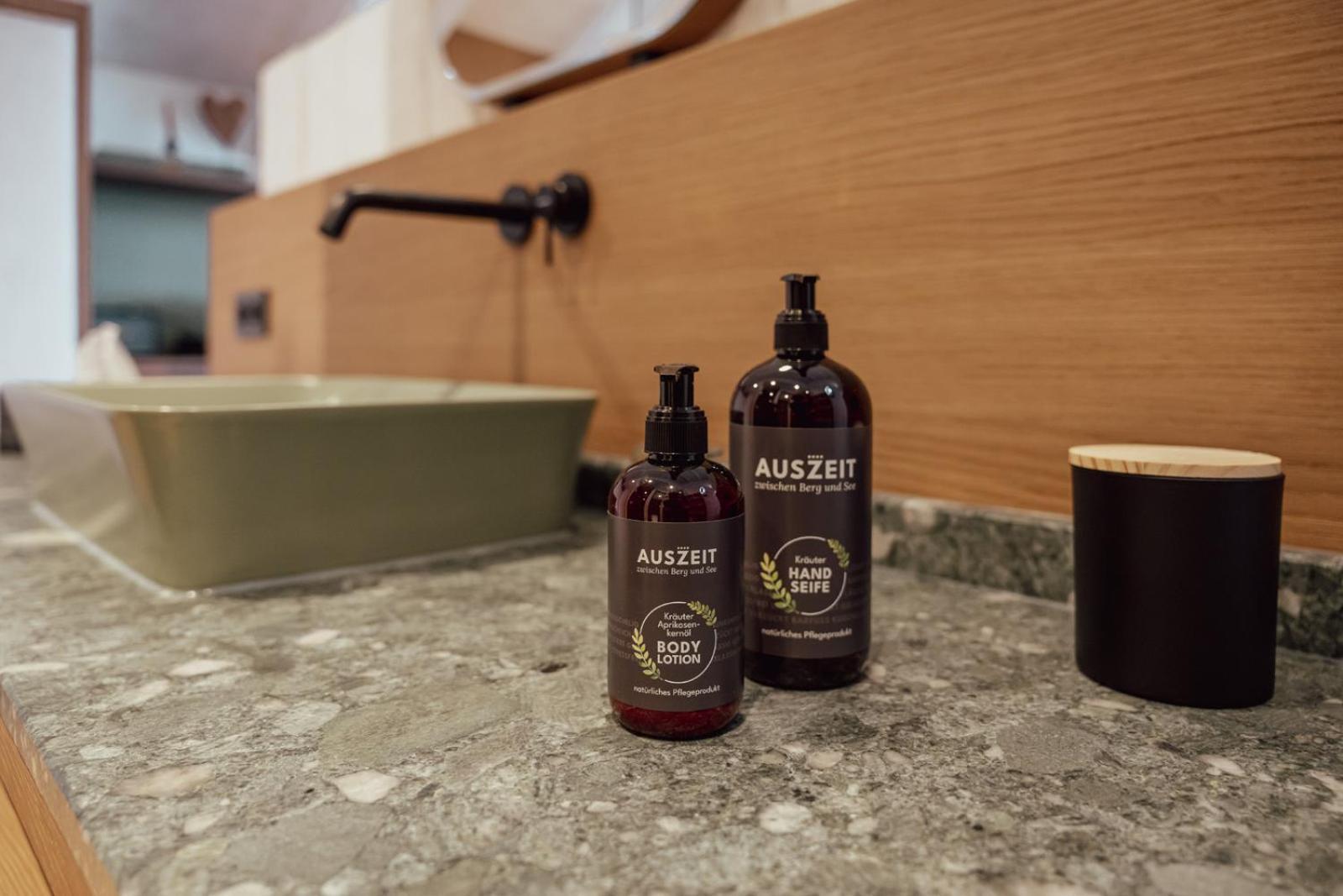 Hotel Auszeit Pertisau Εξωτερικό φωτογραφία