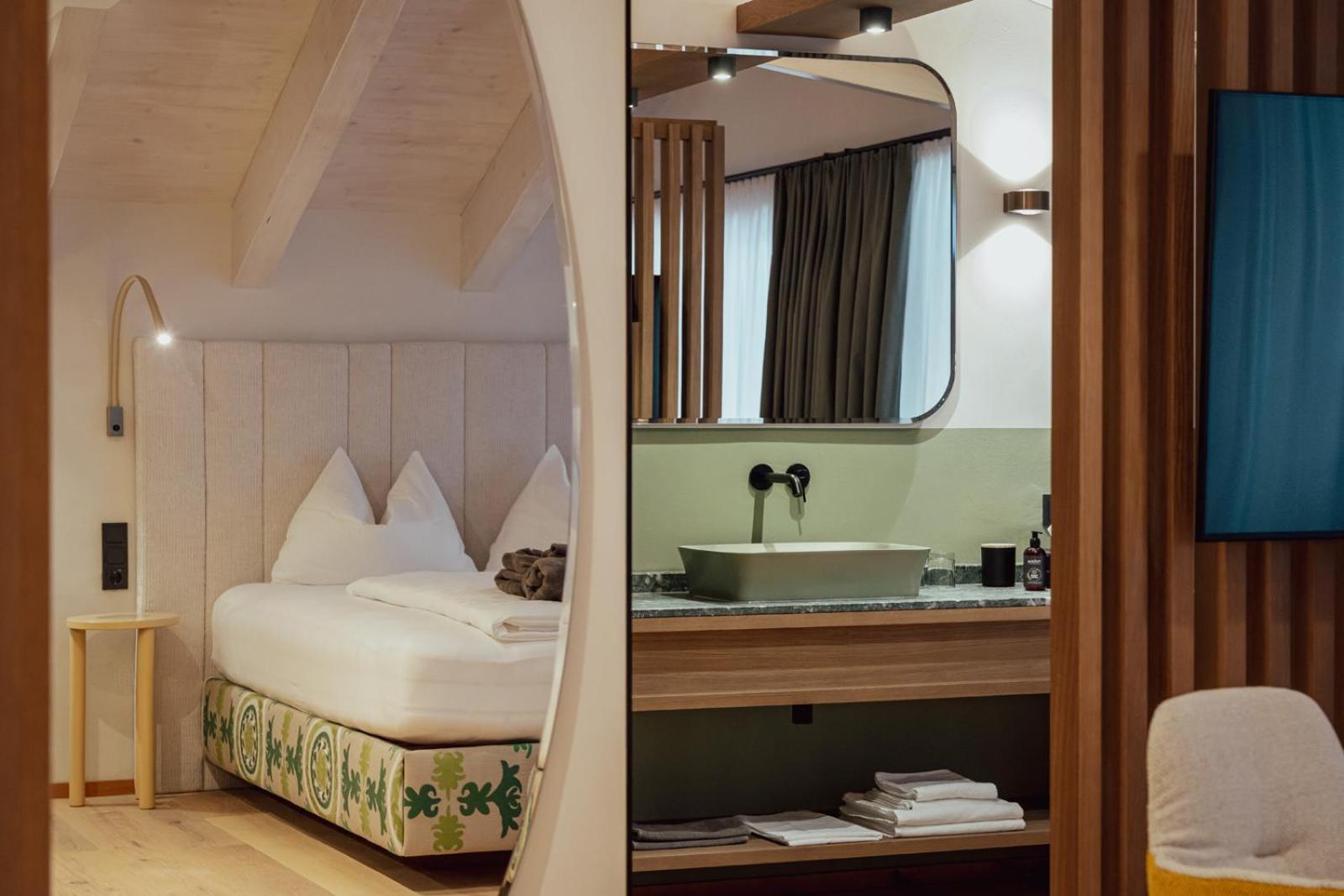 Hotel Auszeit Pertisau Εξωτερικό φωτογραφία