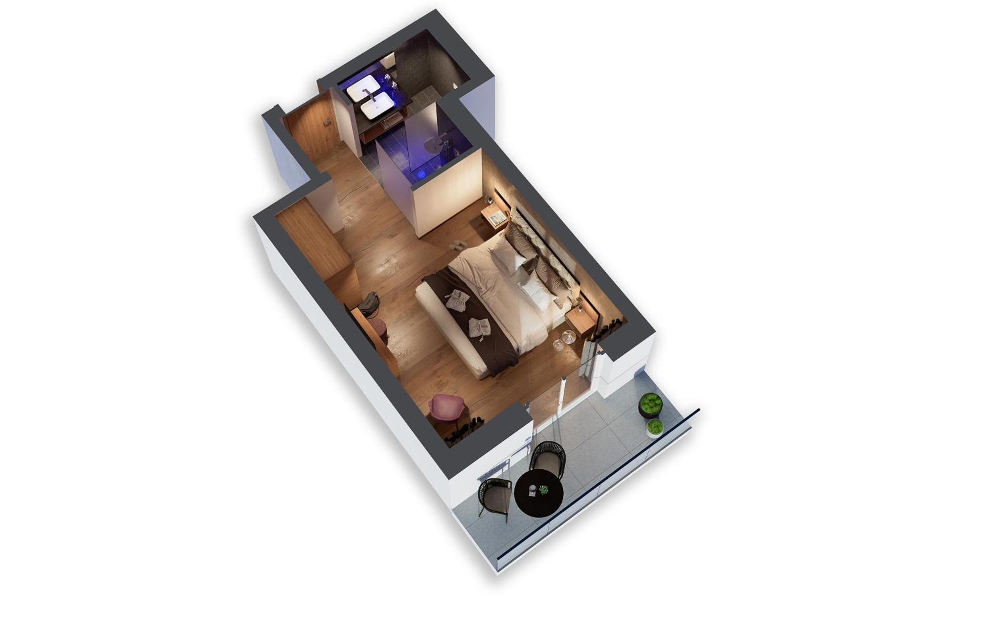 Hotel Auszeit Pertisau Εξωτερικό φωτογραφία