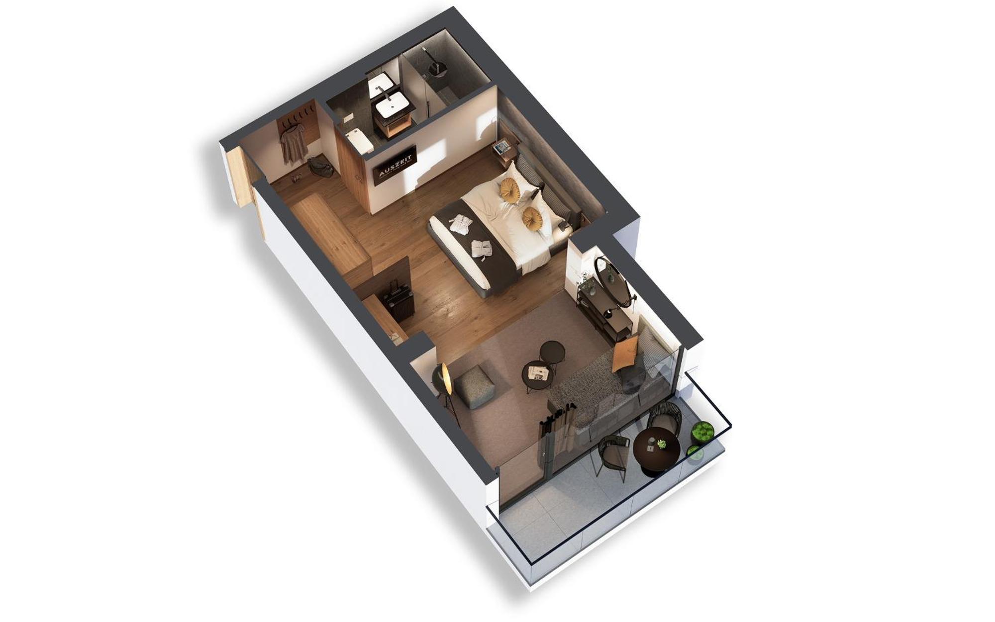 Hotel Auszeit Pertisau Εξωτερικό φωτογραφία
