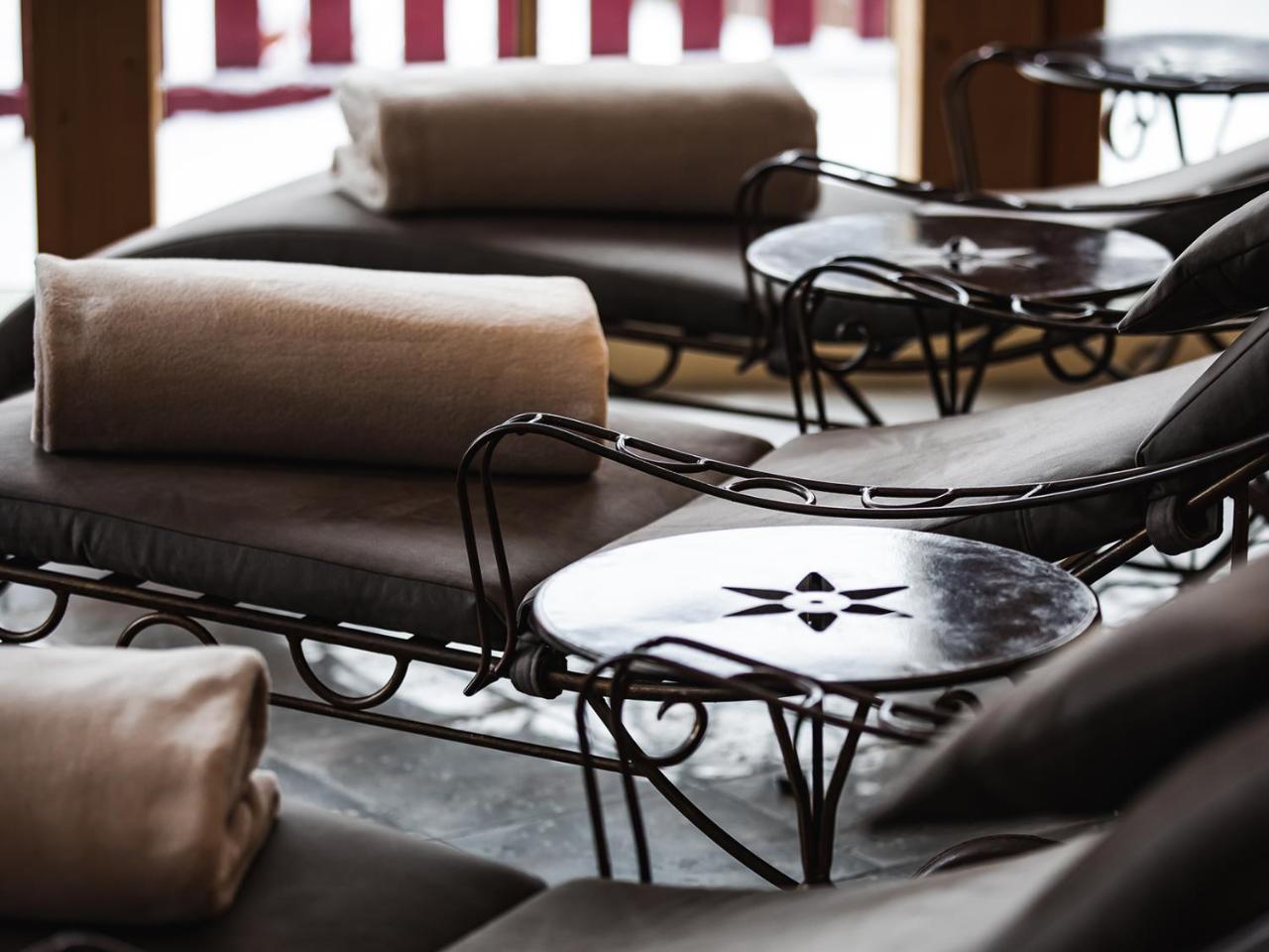 Hotel Auszeit Pertisau Εξωτερικό φωτογραφία