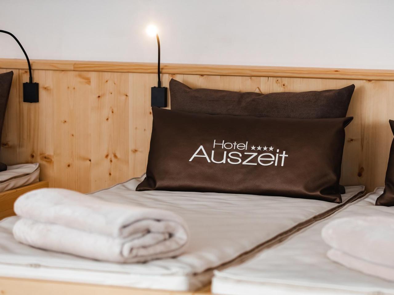 Hotel Auszeit Pertisau Εξωτερικό φωτογραφία