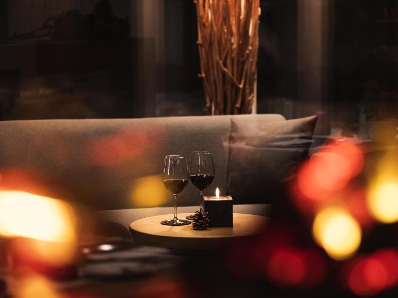 Hotel Auszeit Pertisau Εξωτερικό φωτογραφία